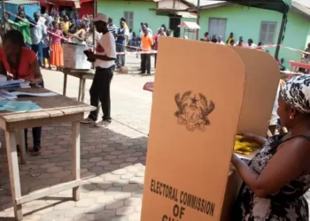 We’ve a duty to ensure 2024 election is free, fair and transparent – Akufo-Addo