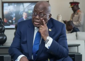 Akufo-Addo orders audit into GRA/SML contract