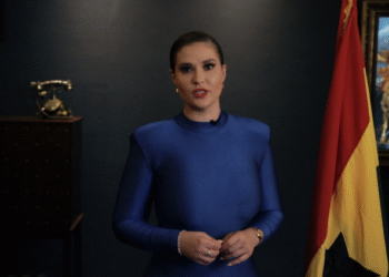 New Force spokesperson re-arrested, set to be repatriated