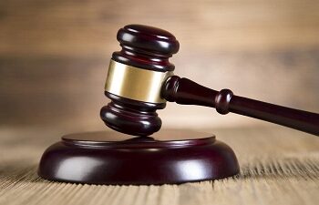 Driver jailed for stealing gun, heavy industrial machines worth GH¢87,000