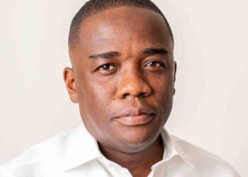 Video: Chairman Wontumi endorses Ralph Poku-Adusei ahead of Bekwai primaries