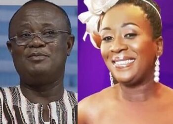 Bekwai delegates brushoff Joe Wise and his alleged girlfriend’s campaign attempt for COP Alex Mensah