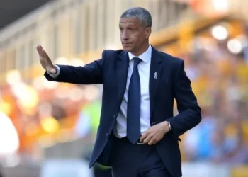 AFCON 2023: Hughton names 27-man Black Stars squad, drops Partey, Lamptey and Fatawu