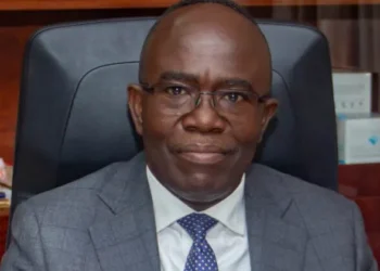 NDC MP sues Controller and Accountant General for contesting NPP primaries while in office