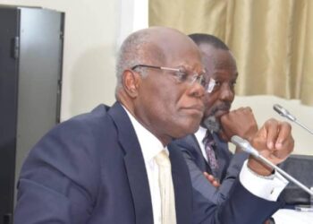 KT Hammond bemoans increase in cement prices