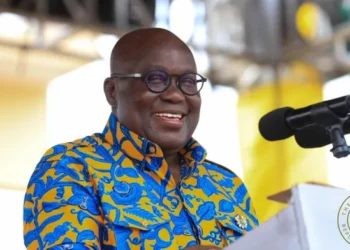 New Year message: We’ll secure our future with hard work – Akufo-Addo