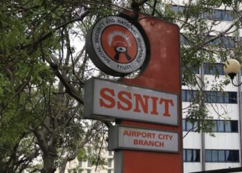 SSNIT announces 15% increment in monthly pensions payment