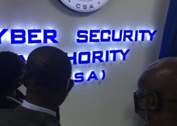 CSA bars unlicensed cybersecurity entities from operating in Ghana