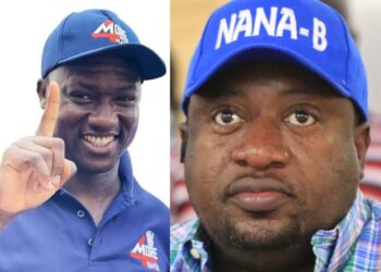 Retract and apologize, NPP Manhyia South chairman “Tomtom” tells Nana B