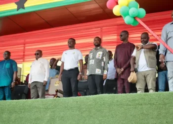 Akufo-Addo orders MoF to release funds for the construction of Youth Resource Centers