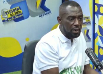 Bawumia, Dampare “paying” delegates to vote against me in Bekwai Primaries – COP Alex Mensah alleges