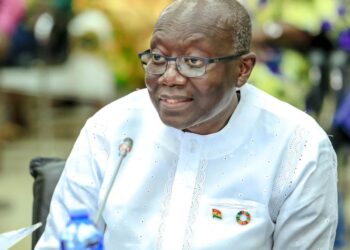 Ghana’s official creditors to meet Monday to discuss debt restructuring terms