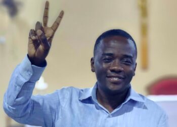 Bekwai executives, coordinators massively endorse Ralph Poku-Adusei ahead of NPP primaries