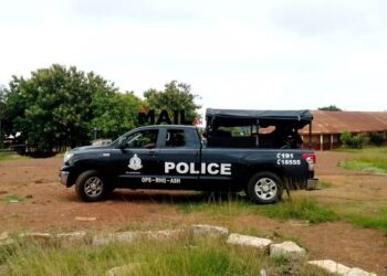 Ashanti: Police launch manhunt for killers of 21-year-old lady shot after 31st night church service