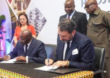 GIADEC partners Mytilineos SA to develop bauxite mine and alumina refinery