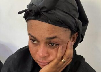 My husband battled with a serious illness not poisoning – Lilian Kumah