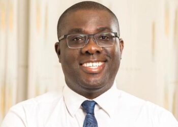 Sammi Awuku elected vice-president of African Lotteries Association