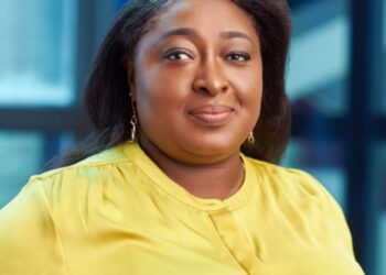 Nana Serwah Godson-Amamoo, partner at AB & David Africa dies in Dubai before going scuba diving