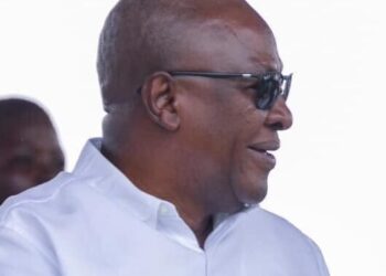 NDC to Launch Manifesto in Winneba after Running Mate’s Embarrassing Episode in Effutu
