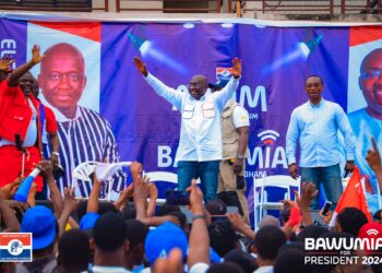 Bawumia: Drivers License will be Renewed every Eight or 10 years