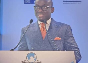 Global Cooperation Needed to Combat Cross-Border Economic Crimes – Godfred Dame tells Cambridge Crime Summit