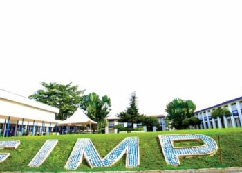 Removed former GIMPA LSA president apologises to Law School Dean for his 2022 misconduct