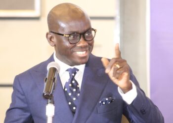 Conclude trial of “Galamsey” cases in one month – Attorney General pleads with judges