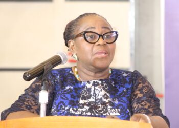 I will protect assets of the Judiciary – Chief Justice assures judges