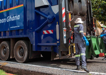 Zoomlion clarifies concerns over payment of YEA operatives under the waste sanitation module