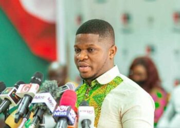 Video: NDC’s Sammy Gyamfi admits party lost Techiman South seat