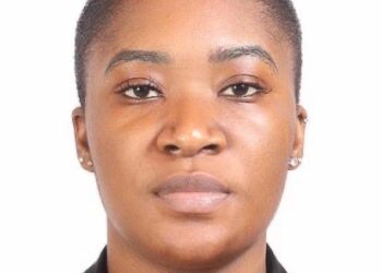 My daughter is my pride; I will fight for her says Karen Baaba Sam