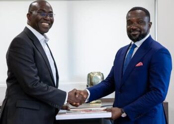 New GIADEC CEO Optimistic About Contribution of Aluminium Industry to Ghana’s Economic Recovery