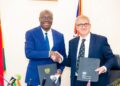 Ghana and UK Agree US$256 million Debt Deal