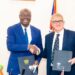 Ghana and UK Agree US$256 million Debt Deal