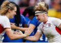 England & Canada go into the Rugby final with unchanged teams