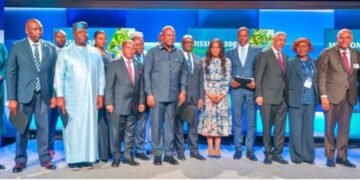 17 African Countries Commit to Scale Up Electricity Access as Mission 300 Expands