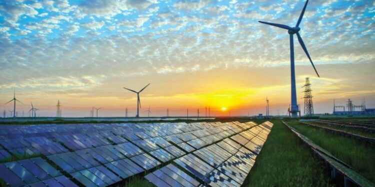 Ghana’s Net-Zero Transition to Cost 11 billion dollars annually for the next 45 years