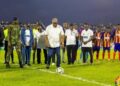 Government announces the construction of 7 new stadia across Ghana