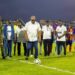 Government announces the construction of 7 new stadia across Ghana