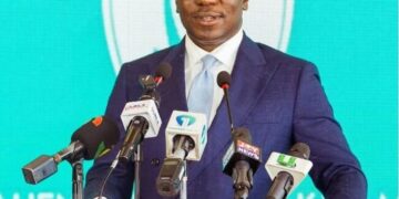 End “Pull Him Down” Politics – Afenyo-Markin