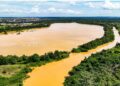 Study Raises Alarms Over Toxic Mining Pollution in Ghana