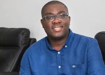 NLA Claims: Fourth Estate Erred – Sammi Awudu