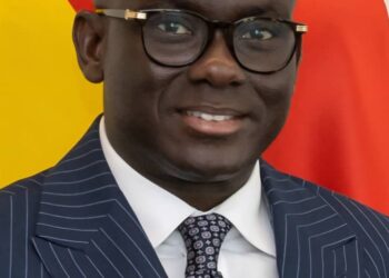 Mahama Administration abusing criminal justice system – Dame