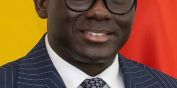 Mahama Administration abusing criminal justice system – Dame