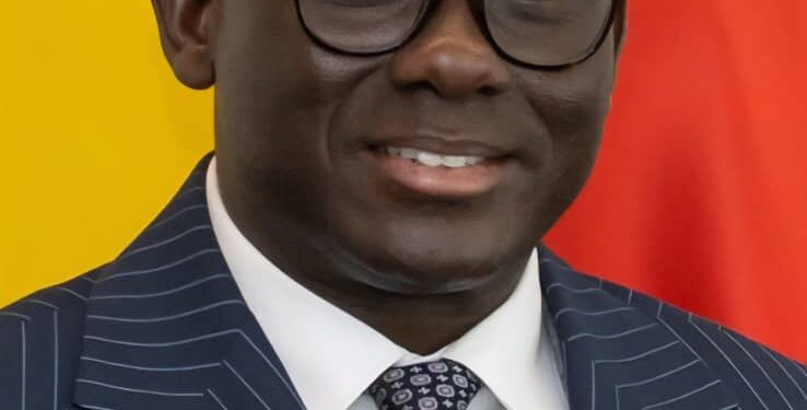 Mahama Administration abusing criminal justice system – Dame