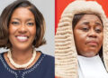 Chief Justice Removal Unfair – Bar President