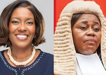 Chief Justice Removal Unfair – Bar President