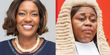 Chief Justice Removal Unfair – Bar President