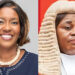 Chief Justice Removal Unfair – Bar President