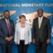 IMF Mission Heads to Ghana for Crucial 5th Programme Review